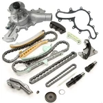 Timing Chain Kit Water Pump + Rtv Silicone 4.0L Ford Mazda Mercury Sohc V6. Fixed Price $89.99.
