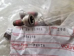 Oem Genuine Volvo Penta Screw - (984298) Stainless Steel. Fixed Price $9.99.