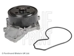 Blue Print Water Pump For Honda Accord Tourer Cm Cr-v Iii Cl Be. Fixed Price $102.23.