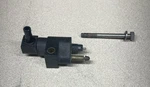 Mercury Mariner Stroke Fuel Connector 816856A4. Fixed Price $14.99.
