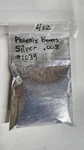Phoenix Boats Silver Polyflake. 008. 4OZ.. Fixed Price $19.95.