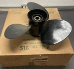Mercury 48-63304A1 Mercruiser Bravo Ii 20X17 Rh Al 19 Spline. Fixed Price $724.37.