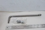 Nos Oem Genuine Suzuki Marine Steering Drag Link Assembly 67701-87J11. Fixed Price $74.99.