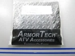 *new* (lot Of 5) 0810 Armor Tech Brake Rod Joint AT-05836 For Yam Honda Suzuki. Fixed Price $9.00.