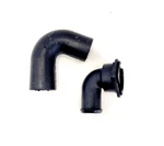 Genuine Mercury Mariner Outboard Engine Motor Flush Hose Kit Assy 200 - 300 Hp. Fixed Price $28.31.