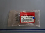 *new Oem* 0810 Honda Valve Spring 14751-ZL8-000. Fixed Price $5.00.
