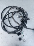 Suzuki Outboard Control Cable Stroke Remote Wire Harness 40HP & Up No Gauge Pl. Fixed Price $114.81.