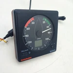 Autohelm ST50 Plus Wind Instrument Display Z135 Z094 Raytheon. Fixed Price $350.55.