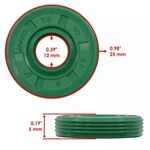 Caltric 420650370 420956675 420837472 420650315 Oil Pump Kit For Sea-doo. Fixed Price $82.49.