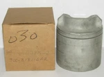 New Mercury Marine Boat .030 Piston Part No. 700-818116A2. Fixed Price $129.99.