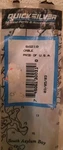 One New Genuine Mercury Quicksilver 86210 Oem Throttle Cable. Fixed Price $49.99.
