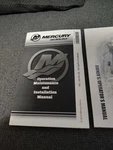 Oem Mercury Operation Maintenance & Installation Manual..see Desc.. Pn 8M0144954. Fixed Price $10.37.