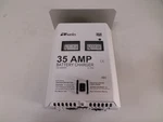 Charles Marine 12V/35A Series Battery Charger 220V Model No. 9Q-12355HQI-A. Fixed Price $198.99.