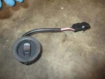Suzuki DT100 Outboard Tilt Trim Switch (37860-94610). Fixed Price $25.00.