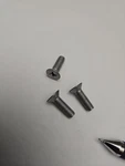 Genuine Suzuki Marine 09126-06006 Screw 6X20 (3 For $16) Nos Oem SUZ5. Fixed Price $16.00.