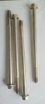 Mercruiser Elbow Riser Bolt 10-865982057. Set Of 4. 7-1/2" Long. Fixed Price $40.00.