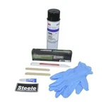 Steele Rubber Products For Kit Rail Insert 1X1/2 50FT. Fixed Price $149.82.