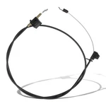 For Craftsman Ayp Self Propelled Drive Cable Push Mower Husqvarna 189182 5321891. Fixed Price $15.99.