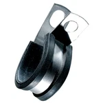Ancor Stainless Steel Cushion Clamp 3/8" 10 Pack. Fixed Price $15.99.