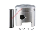 Piston Kit 12110-93130 0.50 With Ring 2MM For Suzuki 9.9,15 Hp Motor. Fixed Price $47.13.