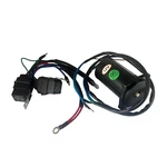 For Suzuki DT40, DF40-50 Power Trim Tilt Motor 38100-87J00-OEP, 38100-97E00-OED. Fixed Price $111.15.