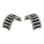 Johnson Evinrude 40-50-60-75-90-115-150-175-200 Bearing Caged Connect Rod 387787. Fixed Price $41.16.