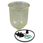 Parker Racor RK11-1606-1 Fuel Filter Bowl Kit For 900MA 1000MA 900FG 1000FG. Fixed Price $79.99.