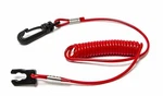Sierra International 18-1282 Lanyard And Clip. Fixed Price $23.65.