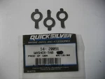 Mercury Quicksilver Mariner 14-20091 Tab Washer Oem Pack Of 3 Each. Fixed Price $13.99.