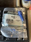 New Mercury Mercruiser Quicksilver Oem Part # 828586 / 8M0204710 Probe For 2X. Fixed Price $9.99.