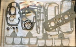 Mercury Quicksilver 27-52893A72 Powerhead Gasket Set *oem*. Fixed Price $103.49.