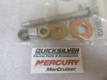 D1B Genuine Mercury Quicksilver 10-97934A Screw Kit Oem New Factory Boat Parts. Fixed Price $17.59.
