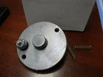 Mercury / Quicksilver End Cap # 96564T. Fixed Price $50.99.