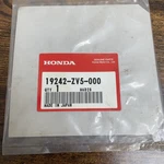 Honda Marine 19242-ZV5-000 Water Pump Gasket Oem. Fixed Price $6.40.