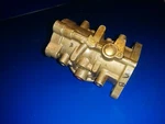 Gutted Carburetor 803921T WB100C 832061-3 Force Chrysler 90HP 85HP. Fixed Price $122.00.
