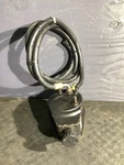 Mercruiser 5.0 Power Steering Pump + Hose Assy. P/n: 26007703. Fixed Price $219.99.