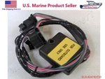 Mercury Outboard Mercruiser Power Tilt Trim Switch Harness 824783T20 8M0075245. Fixed Price $89.50.