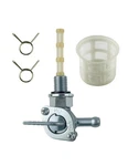 Yamakato Fuel Petcock Switch Gas Tank Shut Off Valve For Generators. Fixed Price $11.20.