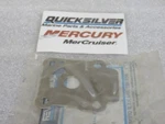 W4 Genuine Mercury Quicksilver 803753 1 Guide Plate Oem New Factory Boat Parts. Fixed Price $9.04.