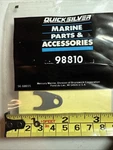 Mercury 98810 Clamp (lot Of 4 Pcs). Fixed Price $45.00.