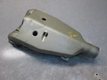 384206 Evinrude Johnson Outboard Swivel Bracket 85 100 125 Hp 1969-72. Fixed Price $100.00.
