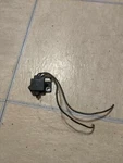 1995 Johnson Evinrude 150HP Tilt Limit Switch Assembly. Fixed Price $45.00.
