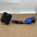 Yamaha 6R3-81960-10-00 Rectifier/reg Asy Read. Fixed Price $72.19.
