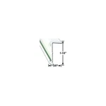 Ap Products 021-57401-16 Insert Roof Edge, 16' Polar White. Fixed Price $51.04.