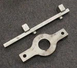 Kent-moore J-25008 A/c Compressor Remover Installer Tool Set. Fixed Price $139.99.