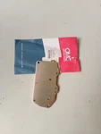 323263 Omc Brand New For Evinrude-johnson 4-4,5HP Plate Exh Cover S/s 203172. Fixed Price $22.00.