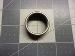 Mercury Quicksilver 31-843240 Roller Bearing Mercruiser Bravo One Two Three. Fixed Price $14.99.