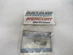 Q7A Genuine Mercury Quicksilver 23-63894 Bushing Oem New Factory Boat Parts. Fixed Price $7.64.