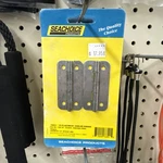 Seachoice Cooler Hinges 76891. Fixed Price $8.99.