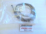 I3B Mercury Quicksilver 84-8M0075945 Harness Assembly Oem New Factory Boat Parts. Fixed Price $50.99.